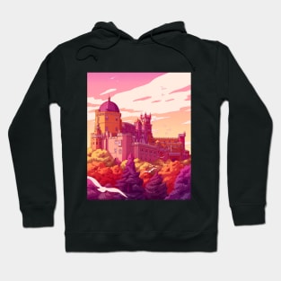 Sintra Hoodie